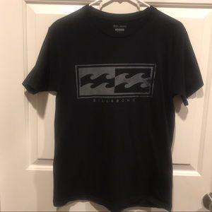 Billabong Graphic Boy’s T-Shirt!